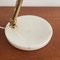 Lampe de Bureau ou de Table de Stilnovo, Italie, 1950s 10