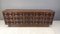Vintage Brutalist Credenza, 1970s 2