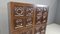 Vintage Brutalist Bar Cabinet, 1970s, Image 5