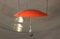 Lampe à Suspension Globe par Verner Panton pour VerPan, 1980s 4