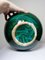 Grand Vase Boule Style Art Déco en Céramique 9