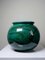 Grand Vase Boule Style Art Déco en Céramique 5