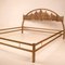 Ultrabronzo99 Series Aurora Bed by Luciano Frigerio for Frigerio di Desio, 1970s, Image 22