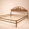 Ultrabronzo99 Series Aurora Bed by Luciano Frigerio for Frigerio di Desio, 1970s, Image 15