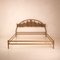 Ultrabronzo99 Series Aurora Bed by Luciano Frigerio for Frigerio di Desio, 1970s, Image 9