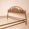 Ultrabronzo99 Series Aurora Bed by Luciano Frigerio for Frigerio di Desio, 1970s, Image 13