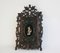 Meuble Mural Antique de Style Néo-Renaissance en Bois Ornementé 5