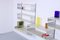 606 Modular Wall System by Dieter Rams for Vitsœ, 1960s 2