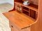 Desk-Bookcase by Johannes Sorth, 1960s, Image 4