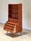 Desk-Bookcase by Johannes Sorth, 1960s, Image 7