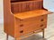 Desk-Bookcase by Johannes Sorth, 1960s, Image 9