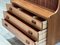 Desk-Bookcase by Johannes Sorth, 1960s, Image 11
