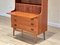Desk-Bookcase by Johannes Sorth, 1960s, Image 8