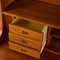 Teak Bookcase by Johannes Sorth for Nexo, Bornholm, 1965 19