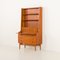 Teak Bookcase by Johannes Sorth for Nexo, Bornholm, 1965 5