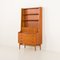Teak Bookcase by Johannes Sorth for Nexo, Bornholm, 1965 3