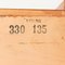 Teak Bookcase by Johannes Sorth for Nexo, Bornholm, 1965 20