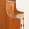Teak Bookcase by Johannes Sorth for Nexo, Bornholm, 1965 18