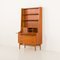 Teak Bookcase by Johannes Sorth for Nexo, Bornholm, 1965 7
