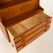 Teak Bookcase by Johannes Sorth for Nexo, Bornholm, 1965 13