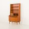 Teak Bookcase by Johannes Sorth for Nexo, Bornholm, 1965 6