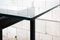Table de Salle à Manger Lc6 par Le Corbusier pour Cassina, Italie, 1970s 4