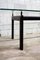 Italienischer Lc6 Esstisch von Le Corbusier für Cassina, 1970er 3