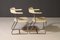 Bauhaus Modell K 16 Stühle von Robert Slezák, 1930er 5