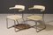 Bauhaus Modell K 16 Stühle von Robert Slezák, 1930er 10