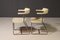 Bauhaus Modell K 16 Stühle von Robert Slezák, 1930er 9