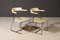 Bauhaus Modell K 16 Stühle von Robert Slezák, 1930er 4