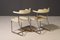 Bauhaus Modell K 16 Stühle von Robert Slezák, 1930er 8
