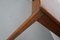 19th Century Rustic Farmhouse French Elm Dining Table 16