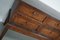 Early 20th Century French Oak Apothecary Cabinet Folding Doors 3