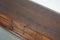 Early 20th Century French Oak Apothecary Cabinet Folding Doors 7