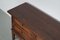 Early 20th Century French Oak Apothecary Cabinet Folding Doors 8