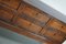 Early 20th Century French Oak Apothecary Cabinet Folding Doors 4