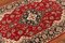 Middle Eastern Rug in Wool, Image 8