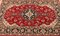 Middle Eastern Rug in Wool, Image 6