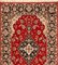 Middle Eastern Rug in Wool, Image 2