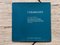 Vintage Teppich aus Baumwolle & Wolle, 1980 7