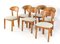 Them Stühle von Juul Kristensen, 1960er, 6er Set 12