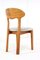 Them Stühle von Juul Kristensen, 1960er, 6er Set 3