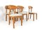 Them Stühle von Juul Kristensen, 1960er, 6er Set 8