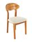 Them Stühle von Juul Kristensen, 1960er, 6er Set 11