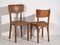 Vintage Stühle von Thonet, 1950er, 6er Set 10