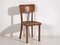 Vintage Stühle von Thonet, 1950er, 6er Set 5