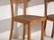 Vintage Stühle von Thonet, 1950er, 6er Set 7