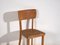 Vintage Stühle von Thonet, 1950er, 6er Set 8