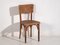 Vintage Stühle von Thonet, 1950er, 6er Set 11